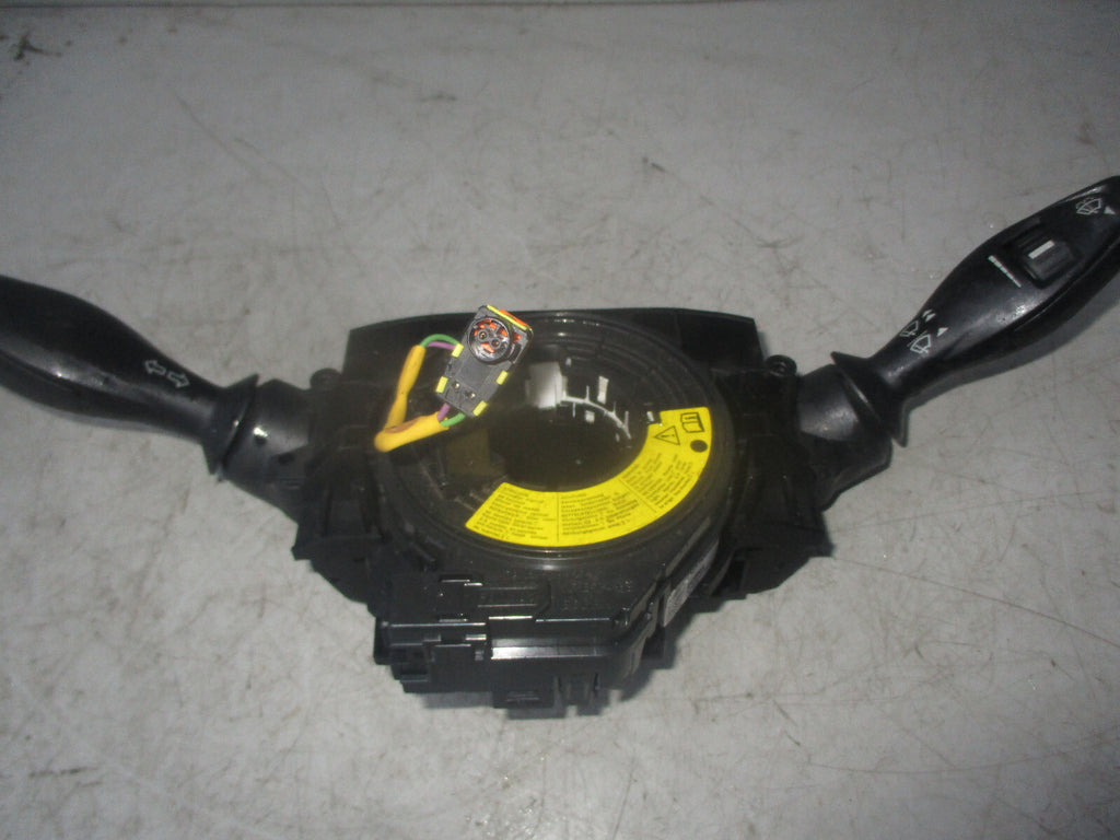 FORD KA+ PLUS MK3 2018 COMBINATION SWITCH STALK SQUIB J7BT13N064DA