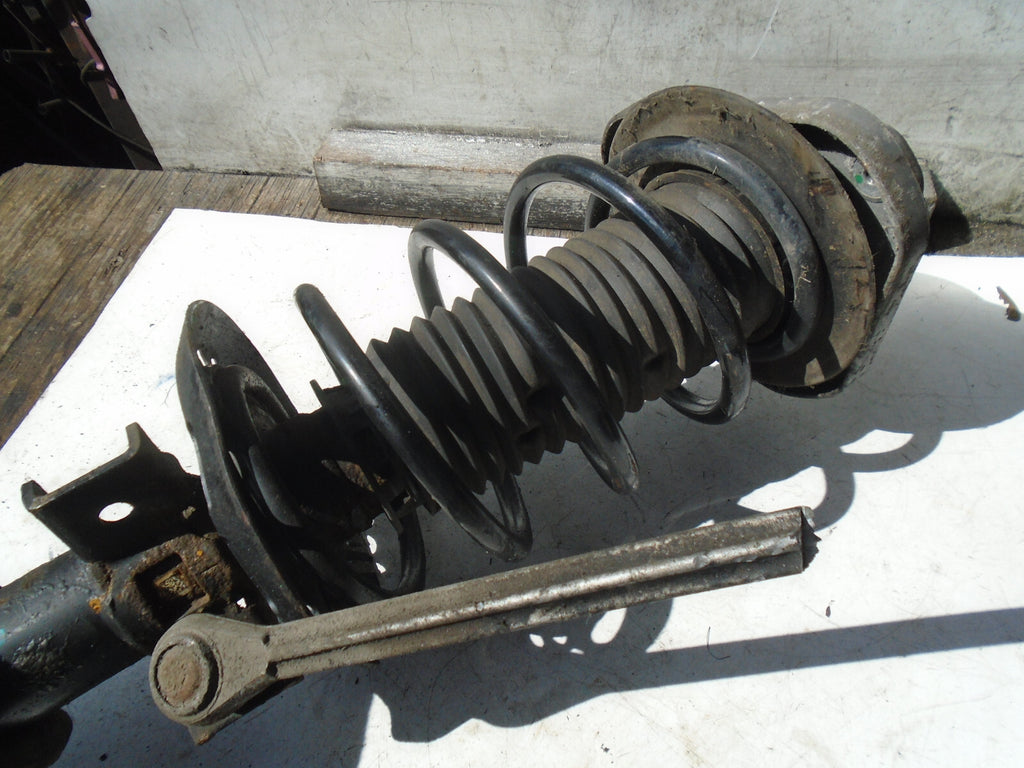 MERCEDES BENZ E CLASS W212 2012 OSF DRIVER SIDE FRONT SHOCK ABSORBER A2123203913