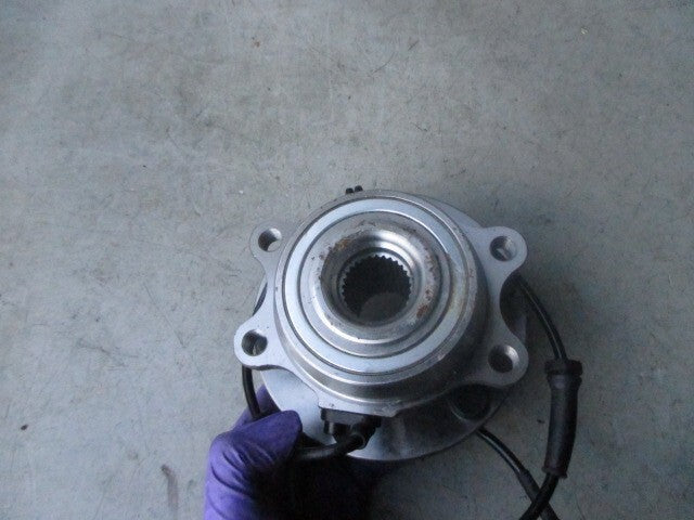 2006 NISSAN PATHFINDER R51  WHEEL BEARING CDK6999