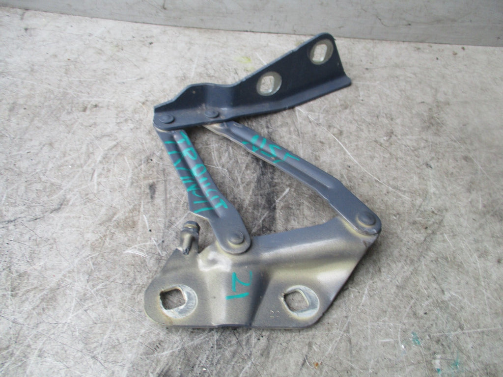 2021 FORD TRANSIT 350 MK8 NS PASSENEGR SIDE FRONT BONNET HOOD HINGE