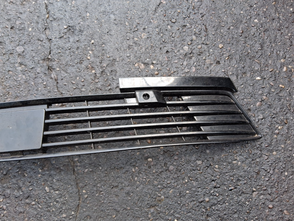 2024 VAUXHALL ASTRA L ESTATE FRONT BUMPER LOWER GRILL WITHOUT SENSOR 9839979680