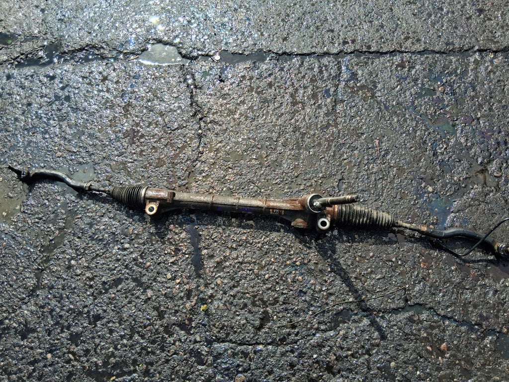 2013 TOYOTA ESTIMA MK3 2.4 DIESEL HYBRID STEERING RACK