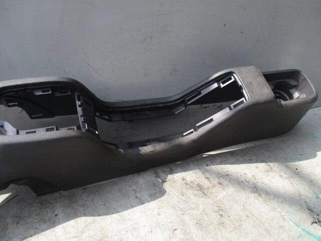 2018 CITROEN CACTUS C4 MK1 CENTRE CONSOLE CUP HOLDER 9802294177