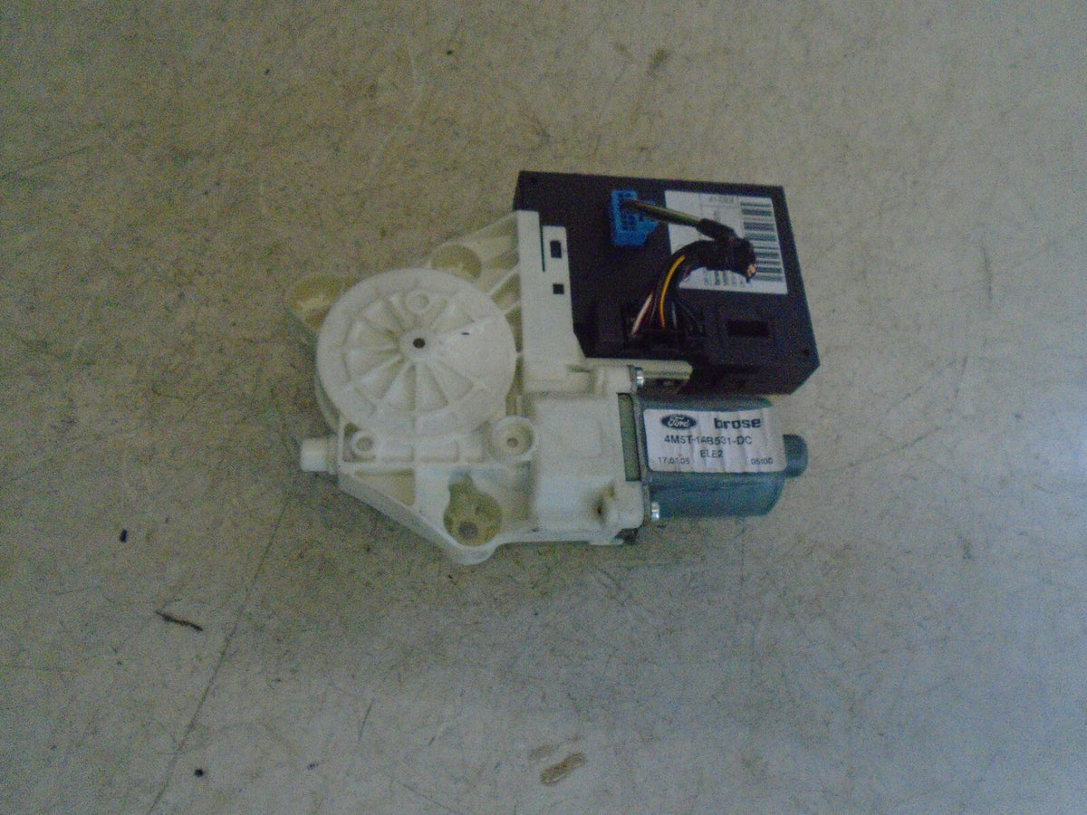FORD FOCUS 2006 MK2 NSF FRONT PASSENGER SIDE DOOR CONTROL WINDOW MOTOR