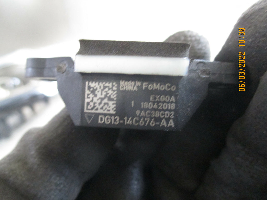 FORD KA+ 2014-2020 MK3 OSF FRONT DRIVER SIDE DOOR SIDE CRASH AIR BAG SENSOR