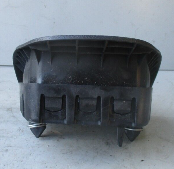 VAUXHALL MERIVA B  2013 STEERING WHEEL AIRBAG 13300475