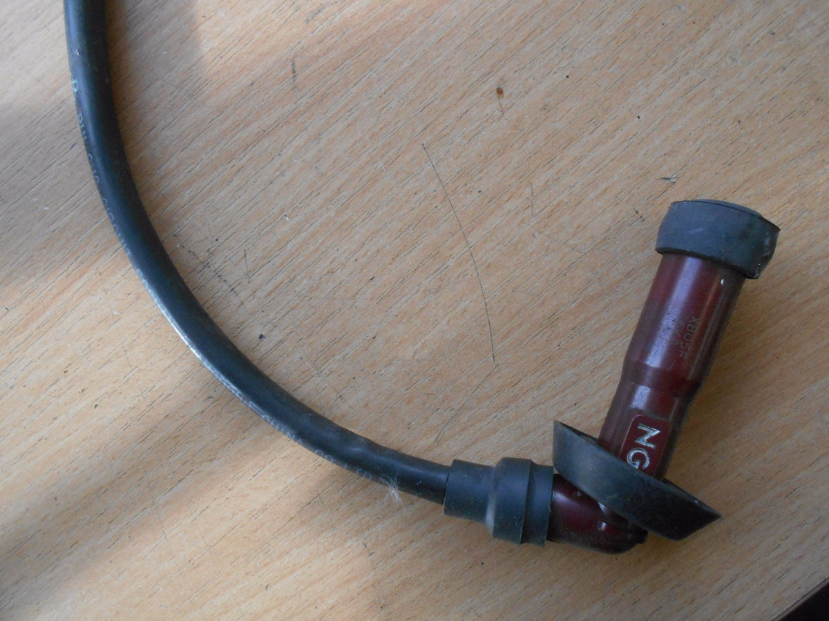 SUKIDA ALIEN SK125T-14 HT IGNITION COIL & LEAD NGK