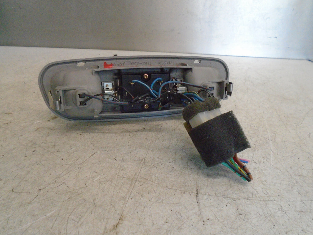 MAZDA PREMACY 2003 INTERIOR ROOF LIGHT