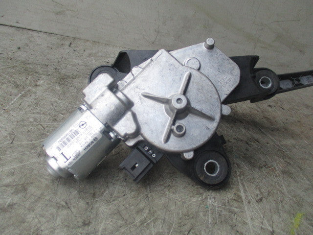 2023 VAUXHALL GRANDLAND X REAR WINDOW WIPER MOTOR 0390205115