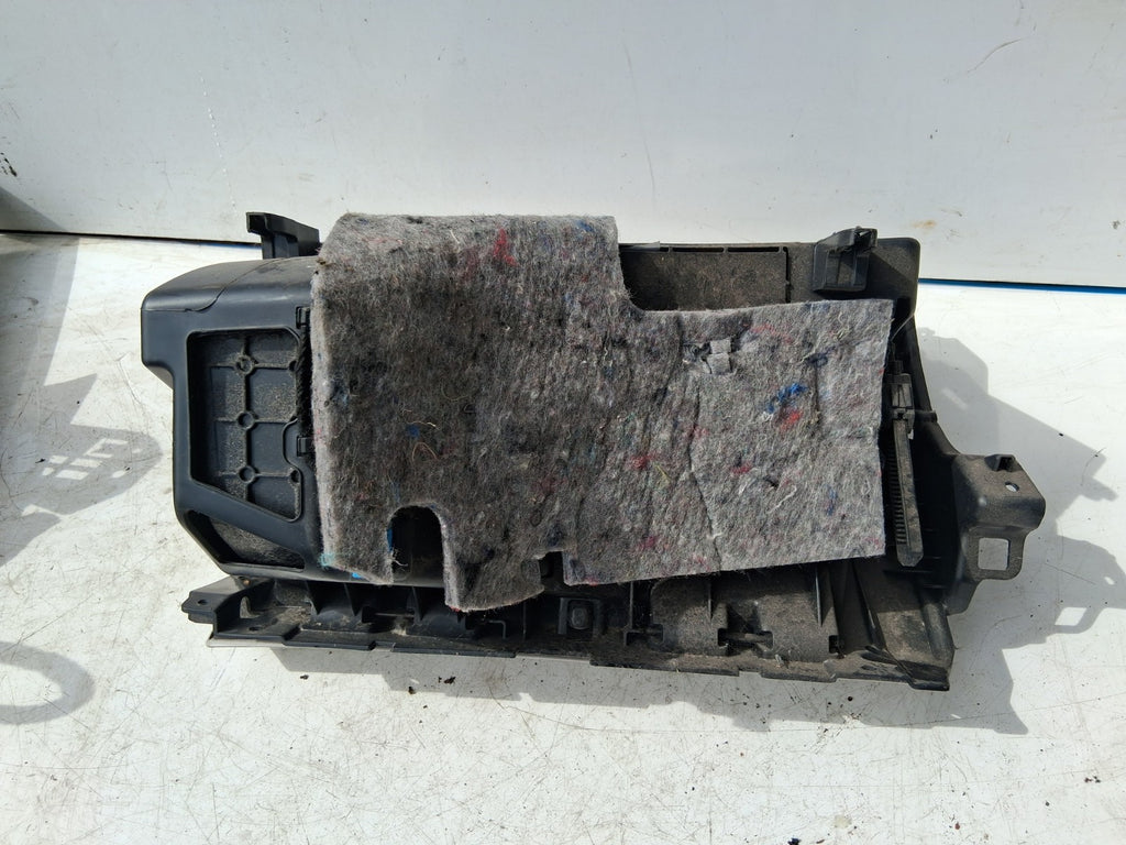 MERCEDES BENZ CLA 2016 C117 NS PASSENGER SIDE STORAGE GLOVEBOX