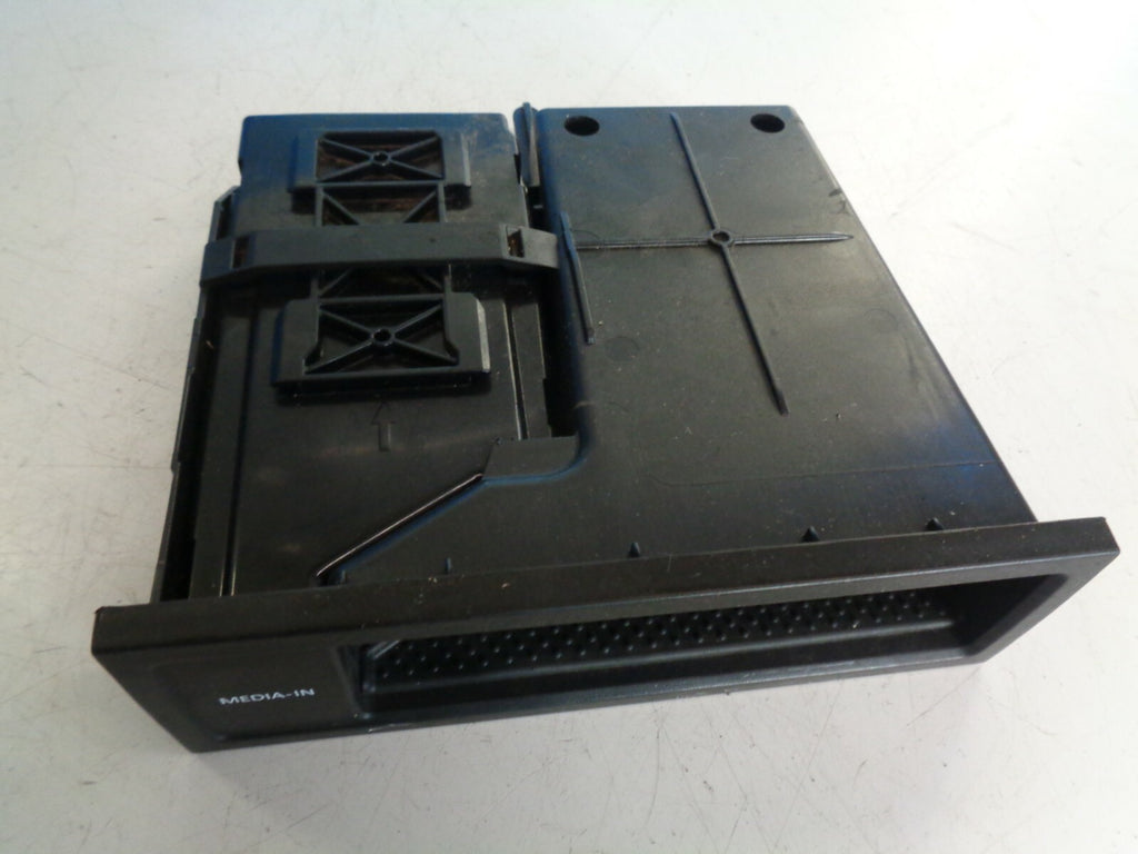 SKODA FABIA MK2 2012 MULTIMEDIA INTERFACE BOX UNIT 5N0035342G