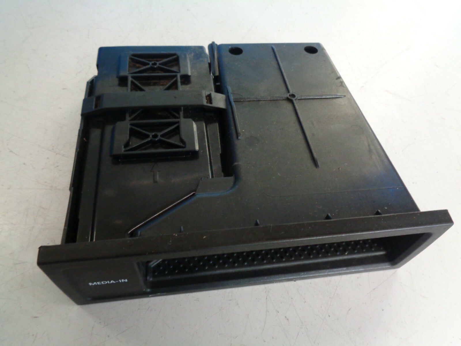 SKODA FABIA MK2 2012 MULTIMEDIA INTERFACE BOX UNIT 5N0035342G