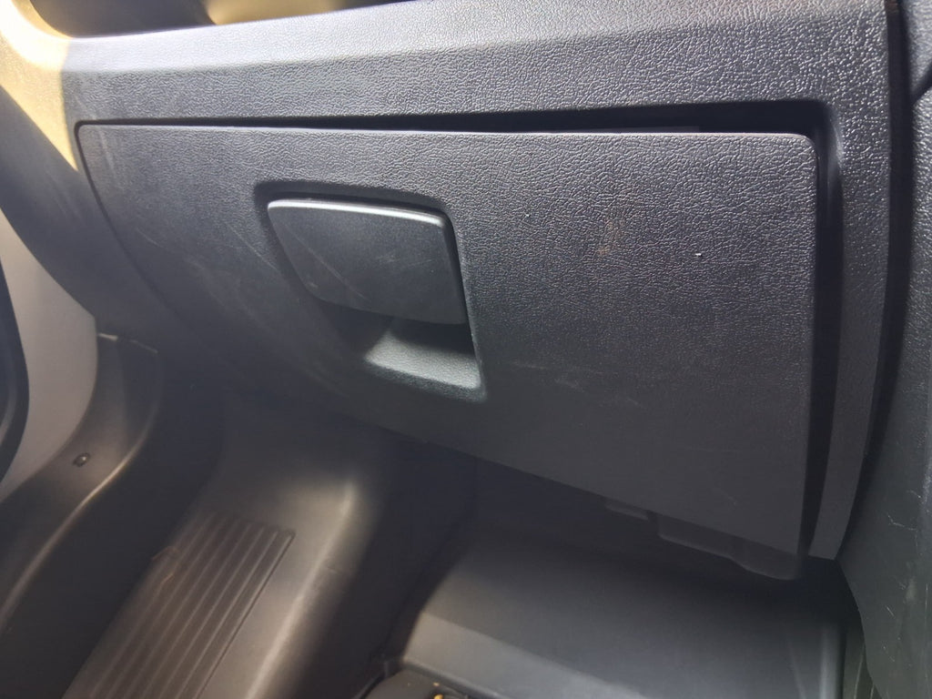 2025 CITROEN RELAY MK3 NS PASSENGER SIDE STORAGE COMPARTMENT GLOVEBOX