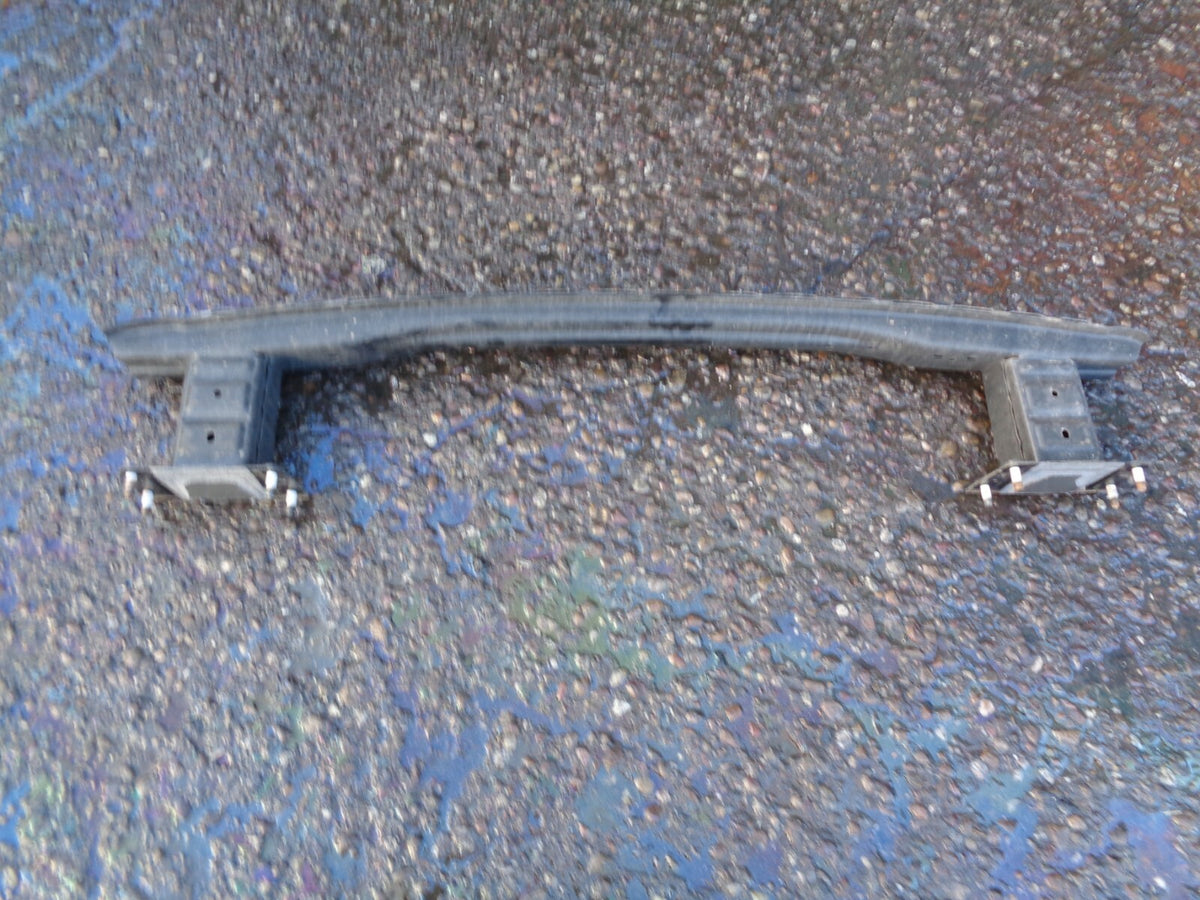 MERCEDES A CLASS A180 2017 W176 REAR BUMPER REINFORCEMENT CRASH BAR A2466101100