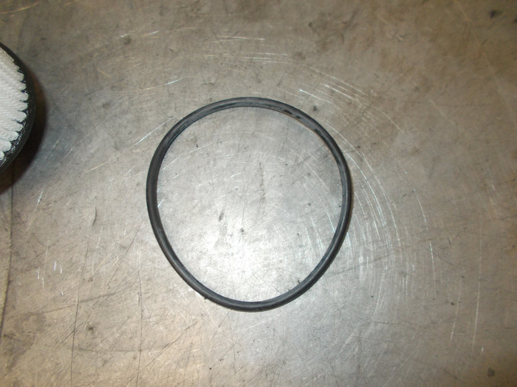 MANN OIL FILTER ELEMENT WHITE (DAMAGED) 501860049