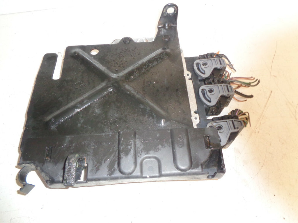 RENAULT MEGANE MK2 2008 1.9 DCI ENIGNE ECU MODULE UNIT 8200751638