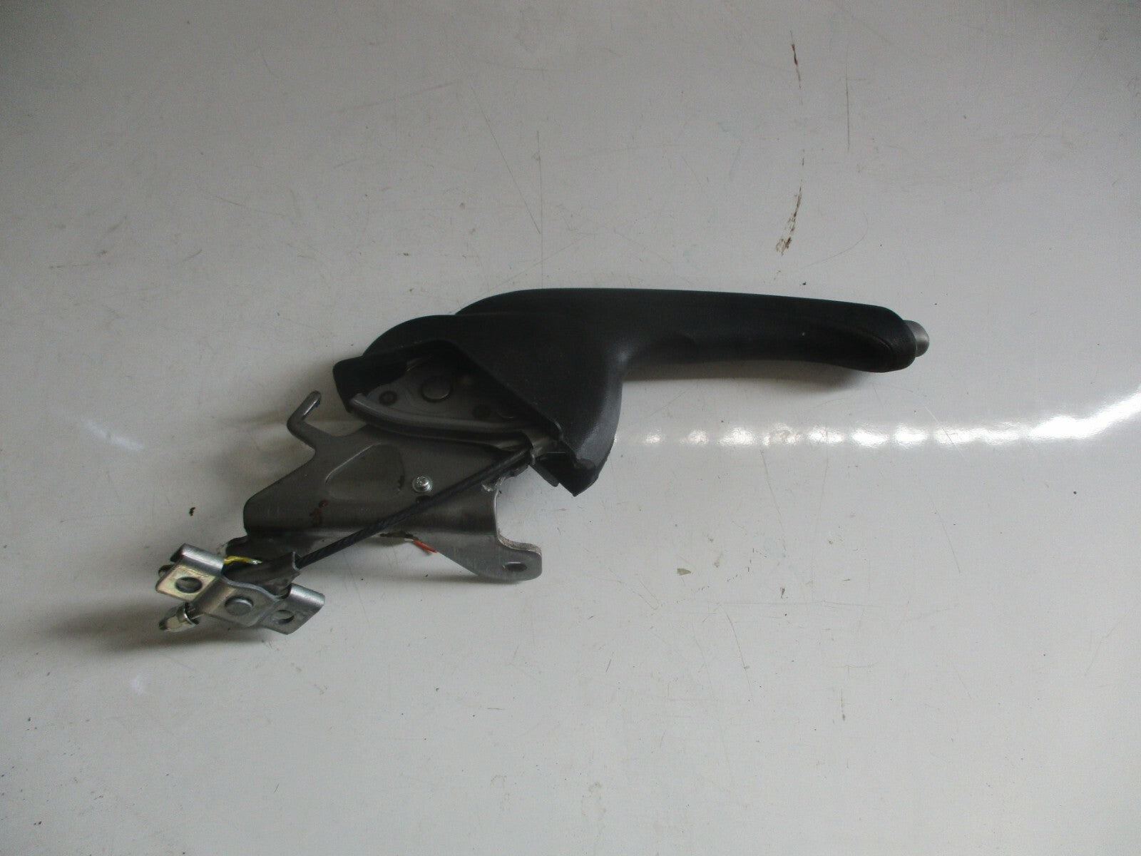 HONDA JAZZ MK3 2014 HANDBRAKE PARKING LEVER HANDLE
