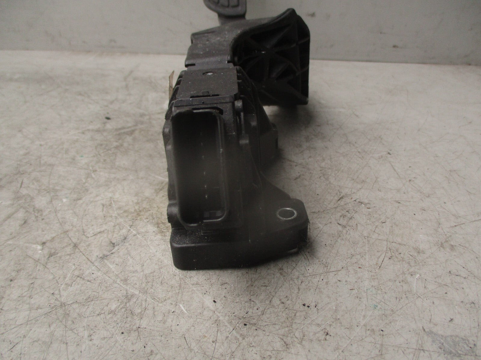 2017 CITROEN C4 MK2 1.6 DIESEL MANUAL ACCELERATOR THROTTLE PEDAL 9837891980