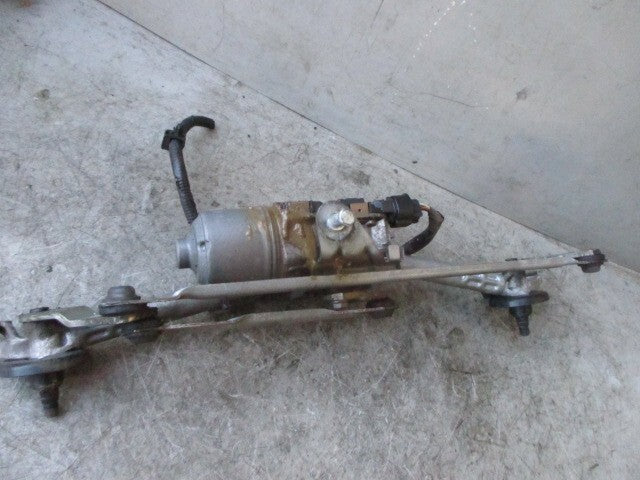 TOYOTA AVENSIS MK3 T270 2011 FRONT WIPER MOTOR & LINKAGE 8501005090G