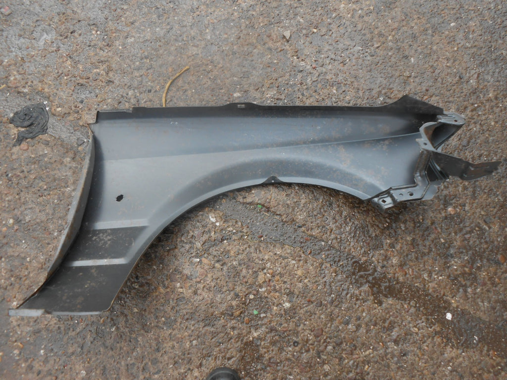 FORD ESCORT MK4 & ORION MK2 NS PASSENGER SIDE WING PANEL PATTERN PART