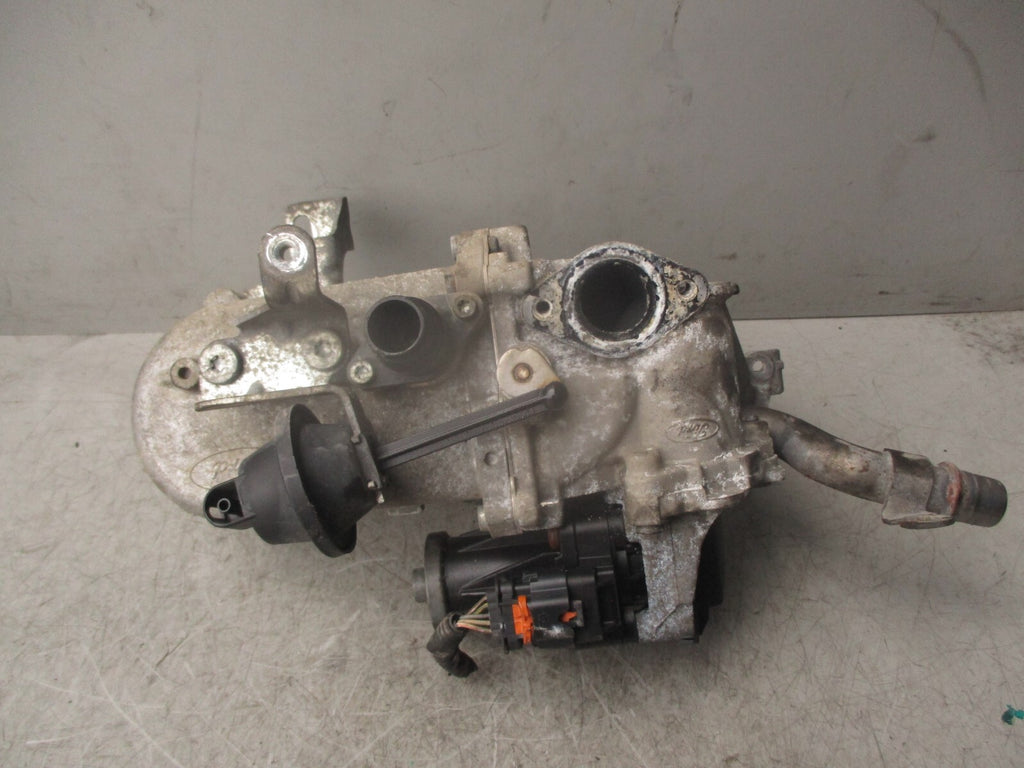 2017 FORD FOCUS MK3 1.5 DIESEL EGR VALVE 5056390802