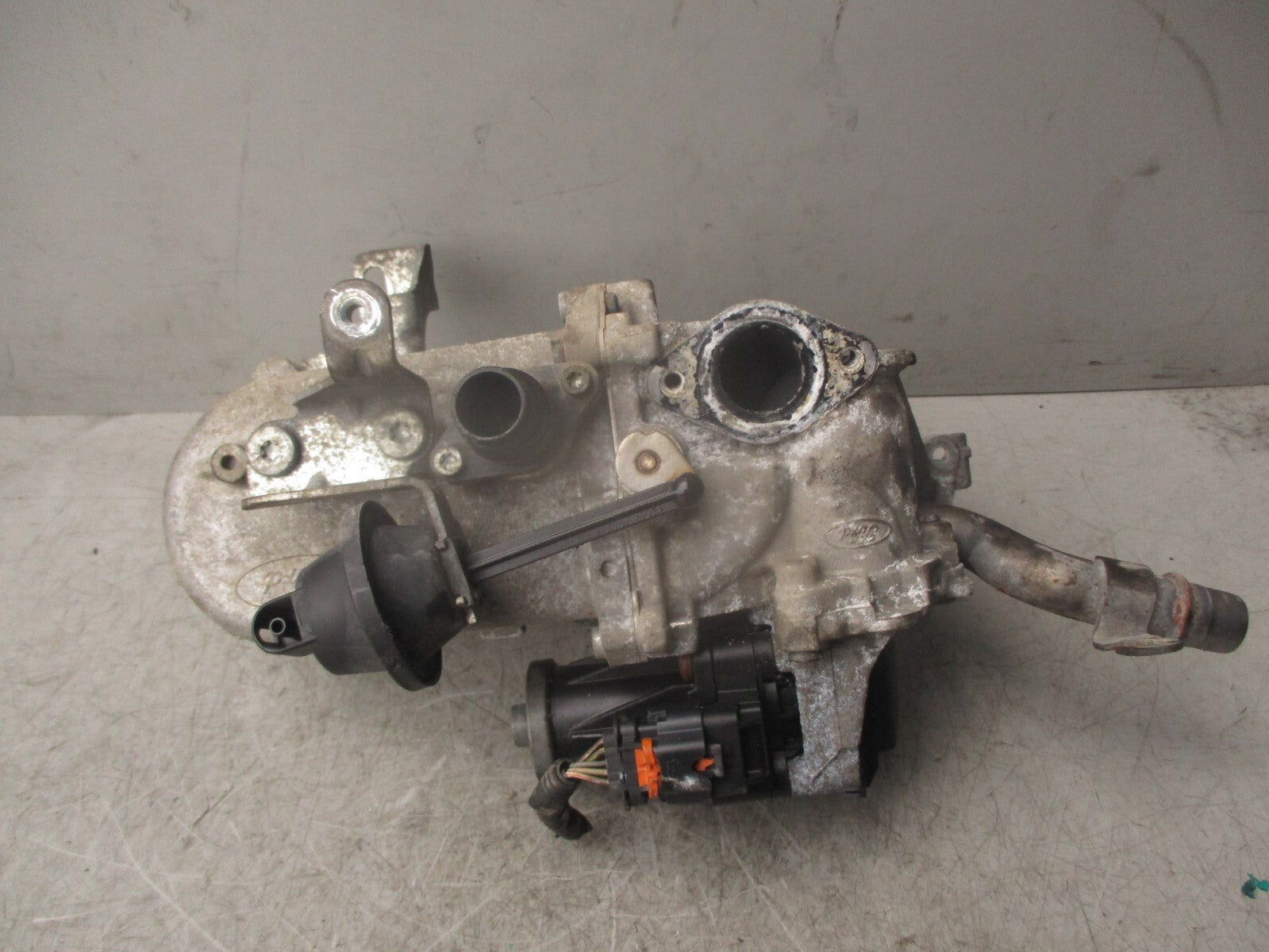 2017 FORD FOCUS MK3 1.5 DIESEL EGR VALVE 5056390802