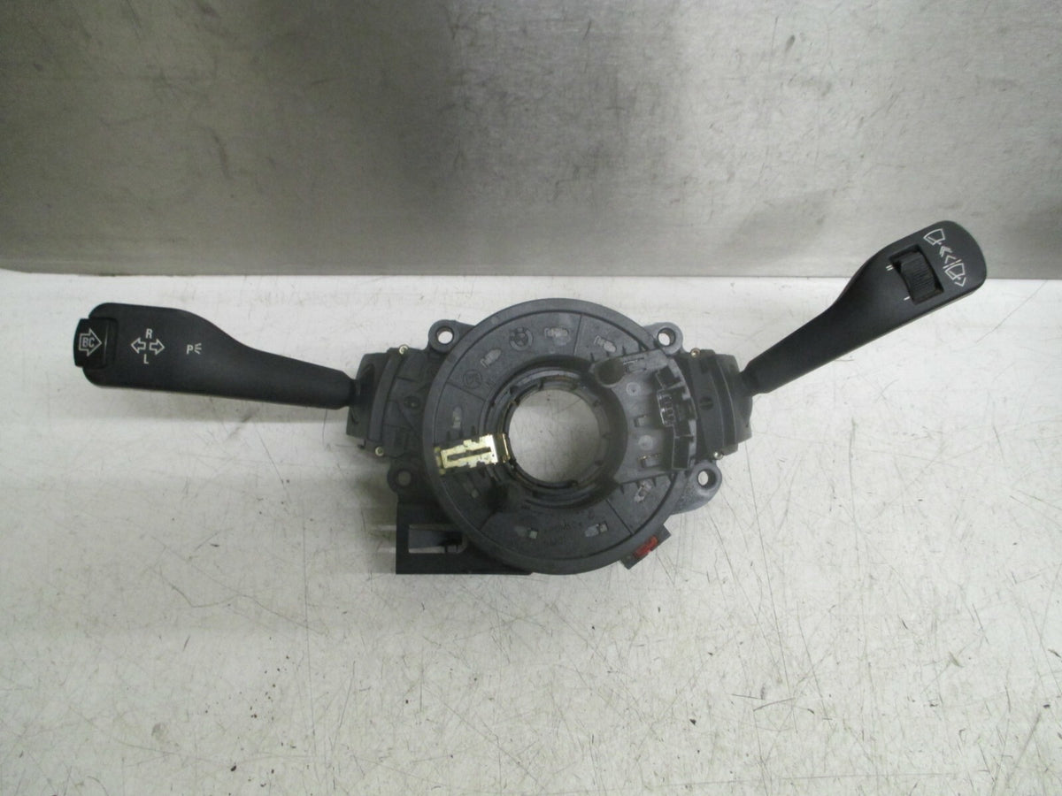 BMW 3 SERIES E46 2005 WIPER INDICATOR STALK SWITCH SQUIB 8363668