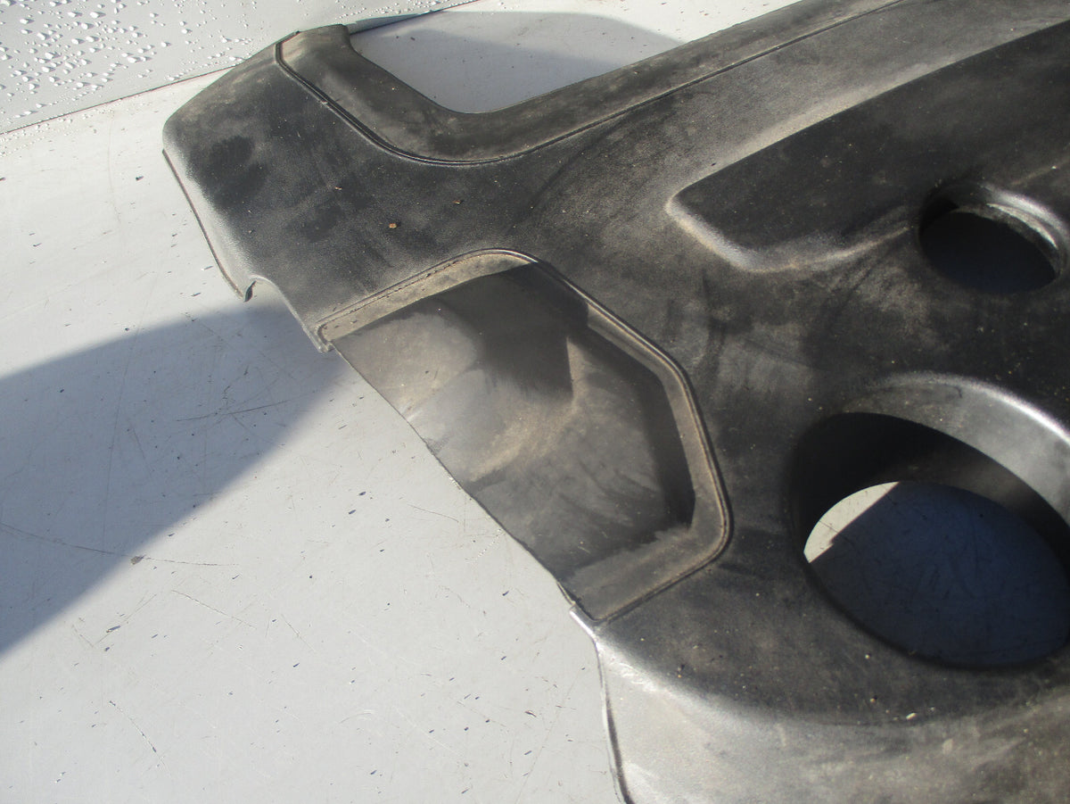 FORD MONDEO 2014 2.0 DIESEL ENGINE COVER 9M5Q6N041A