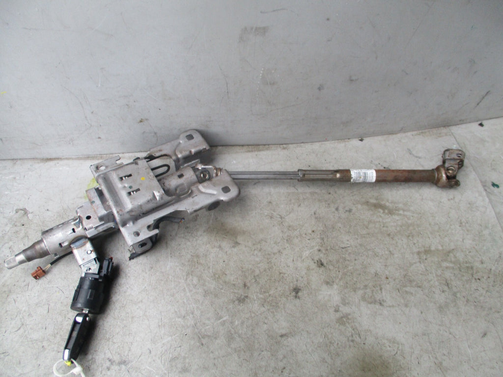 2019 CITROEN C4 CACTUS  1.2 STEERING COLUMN 9822125577