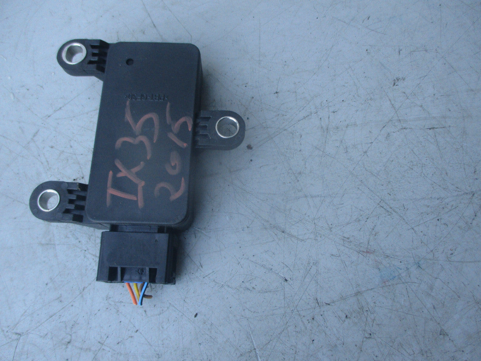 HYUNDAI IX35 2015 YAW RATE SPEED SENSOR 956902S000