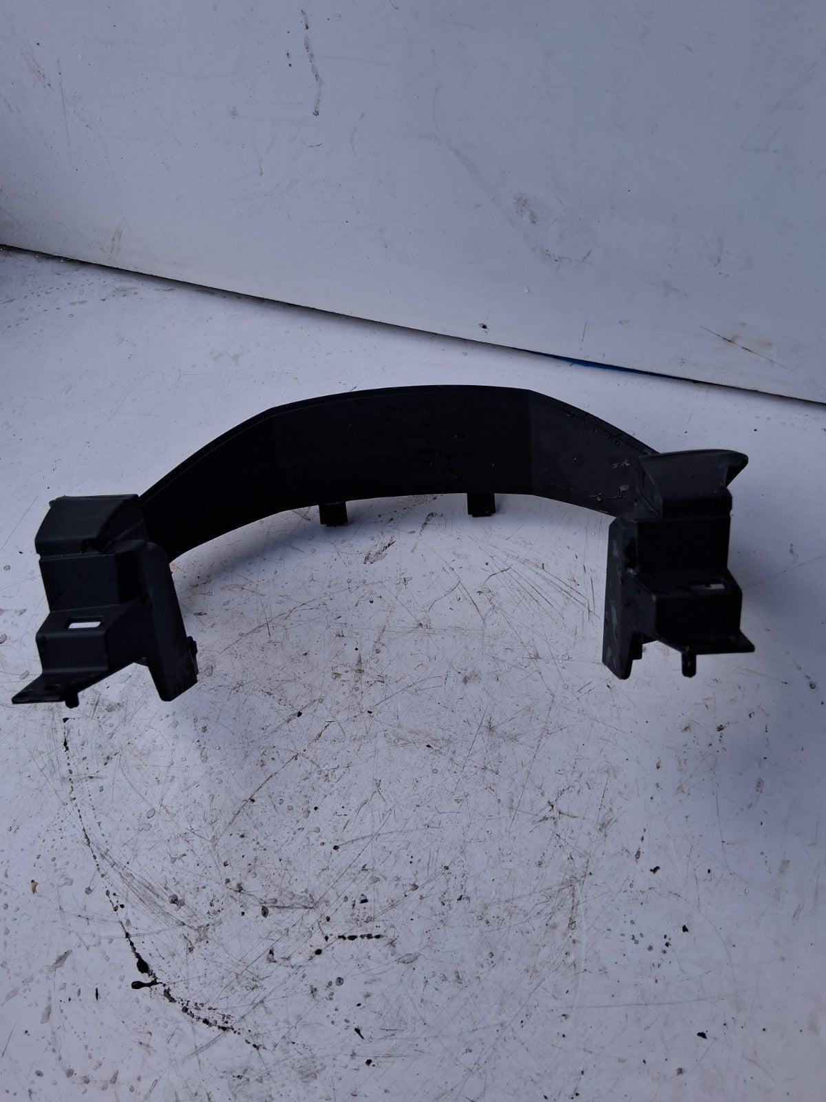 2019 FORD GALAXY MK4 DASHBOARD SPEEDOMETRE SURROUND TRIM COVER  EM2BR044D70