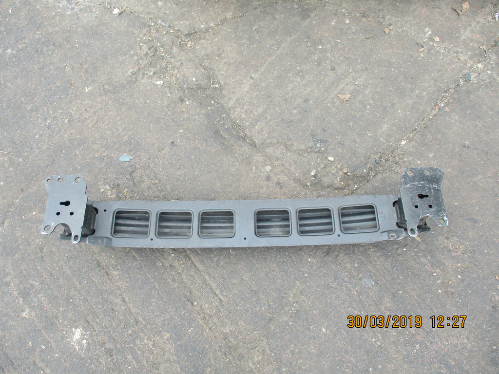 SKODA FABIA 6Y FRONT BUMPER REINFORCEMENT CRASH BAR 6Y0807109A