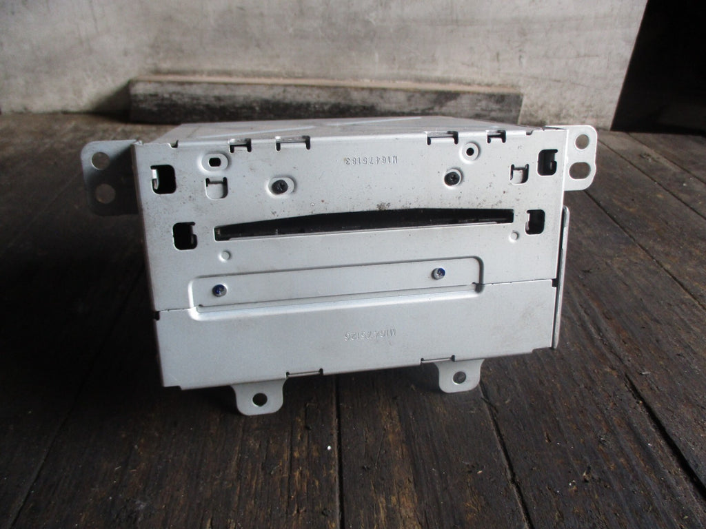 VAUXHALL INSIGNIA MK1 2010 RADIO CD PLAYER STEREO HEAD UNIT 13317120