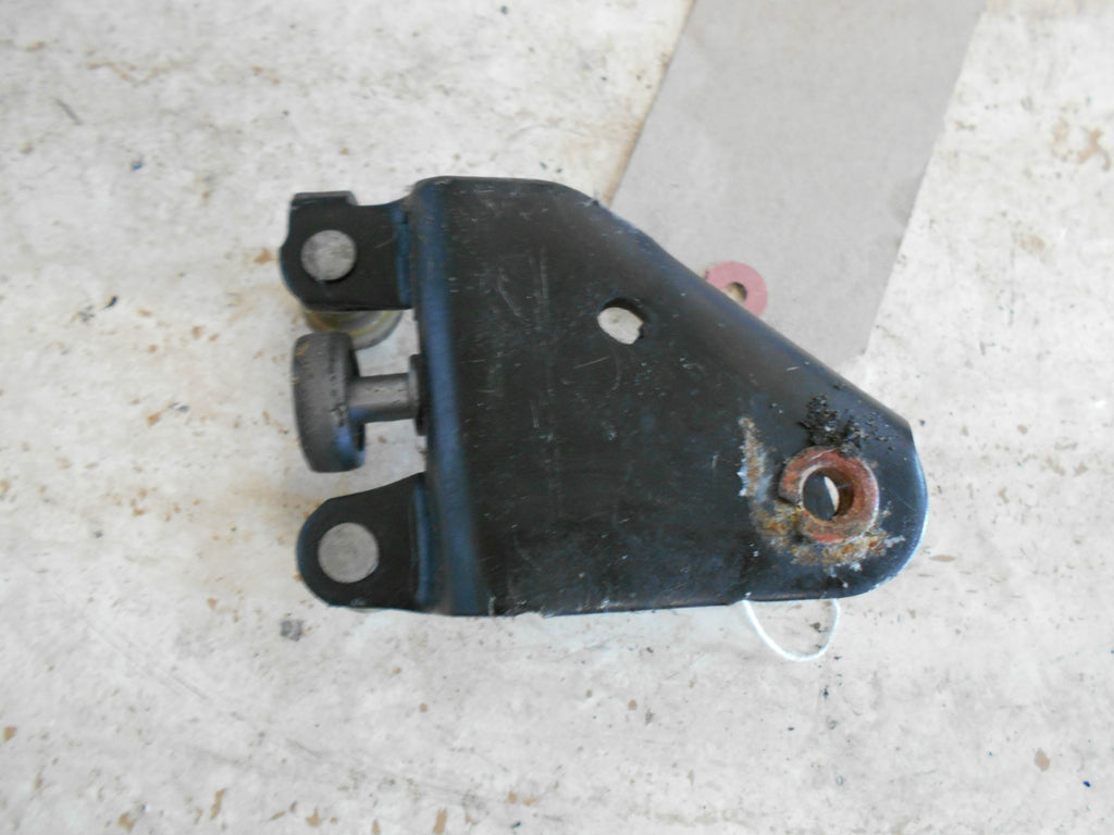 RENAULT KANGOO EXPRESS 2011 DOOR HINGE ROLLER UNIT 497637E