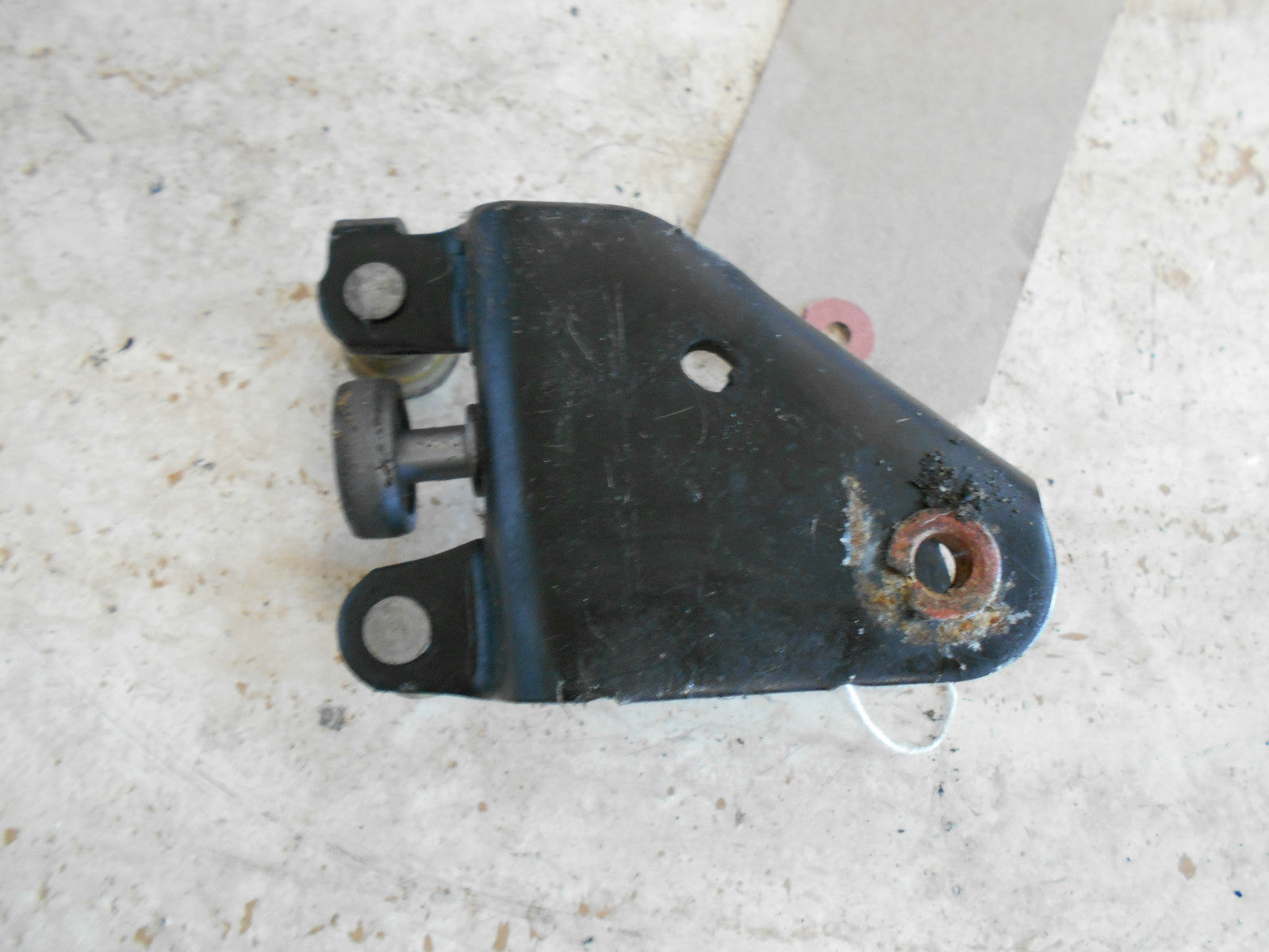 RENAULT KANGOO EXPRESS 2011 DOOR HINGE ROLLER UNIT 497637E