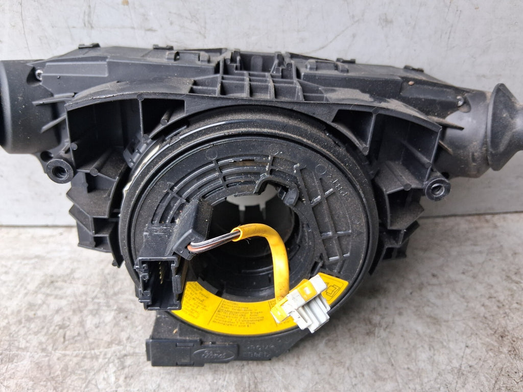 2016 FORD FIESTA MK7 INDICATOR WIPER SWITCH STALK SQUIB RING 8A6T14A664