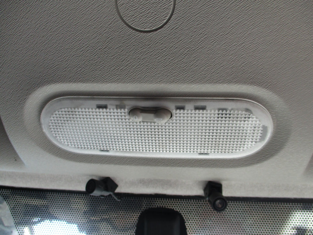 MERCEDES BENZ CITAN W415 2016 INTERIOR ROOF READING LIGHT