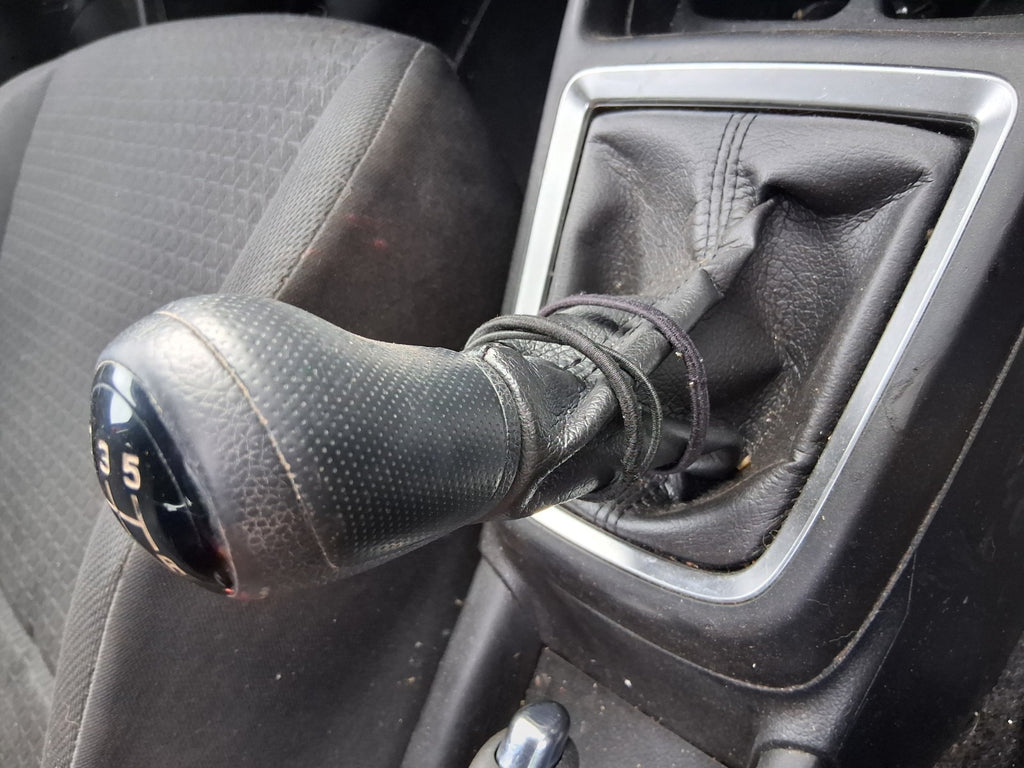 2019 SUZUKI SWIFT MK4 MANUAL GEAR STICK GEAR SHIFTER GEAR LEVER