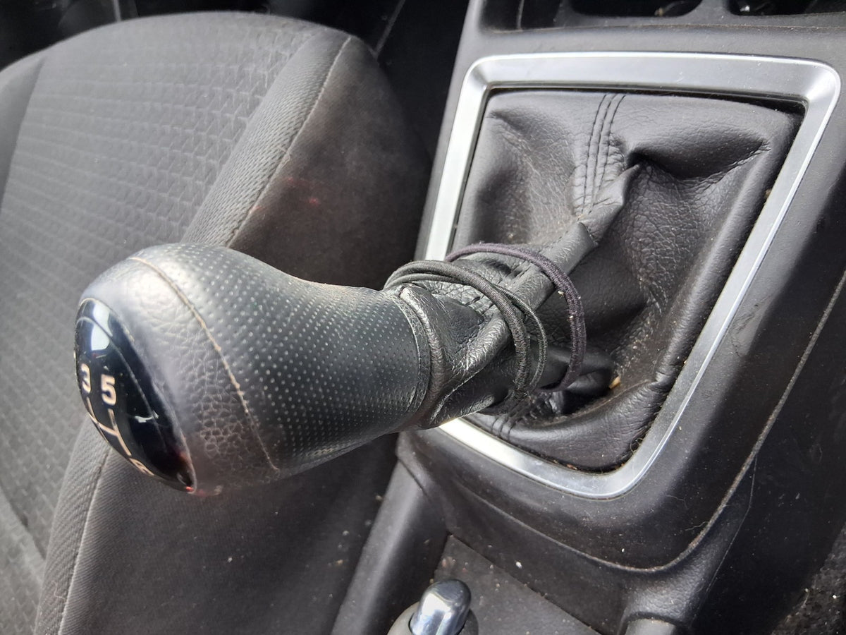 2019 SUZUKI SWIFT MK4 MANUAL GEAR STICK GEAR SHIFTER GEAR LEVER