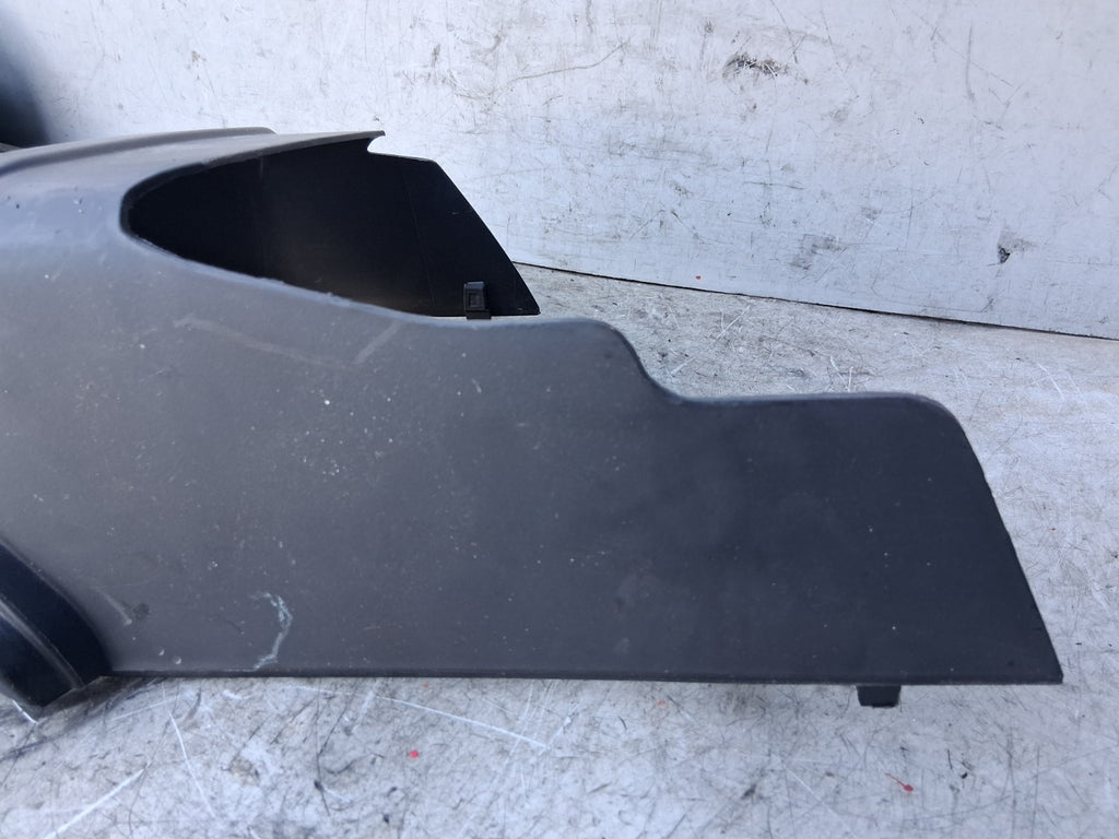 2021 PEUGEOT BOXER MK3 STEERING COLUMN SURROUND TRIM PANEL 1311113070