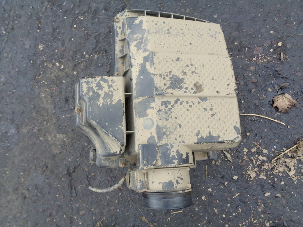 LAND ROVER DISCOVERY 2005 3 2.7 V6 AIR FILTER BOX 4619685911