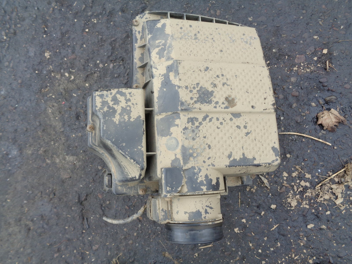 LAND ROVER DISCOVERY 2005 3 2.7 V6 AIR FILTER BOX 4619685911