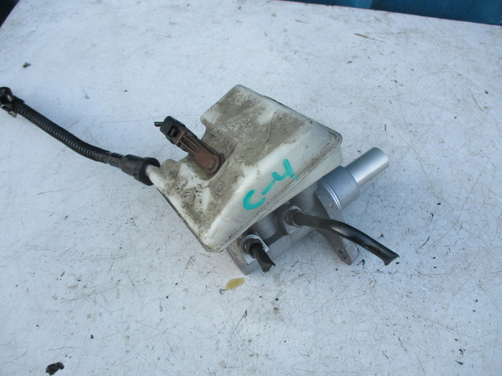 CITROEN C4 PICASSO 1.6 HDI 2008 BRAKE MASTER CYLINDER RESERVOIR 03355815253