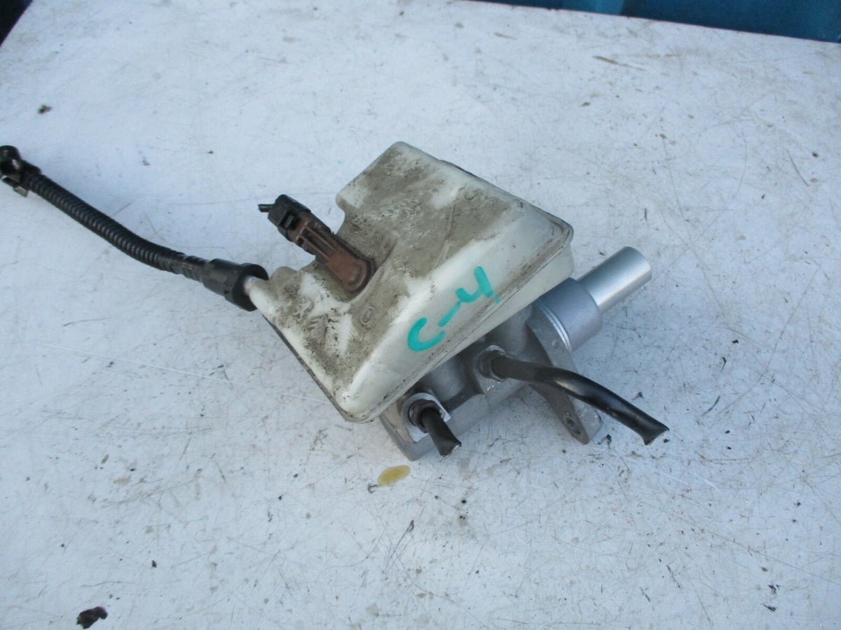 CITROEN C4 PICASSO 1.6 HDI 2008 BRAKE MASTER CYLINDER RESERVOIR 03355815253