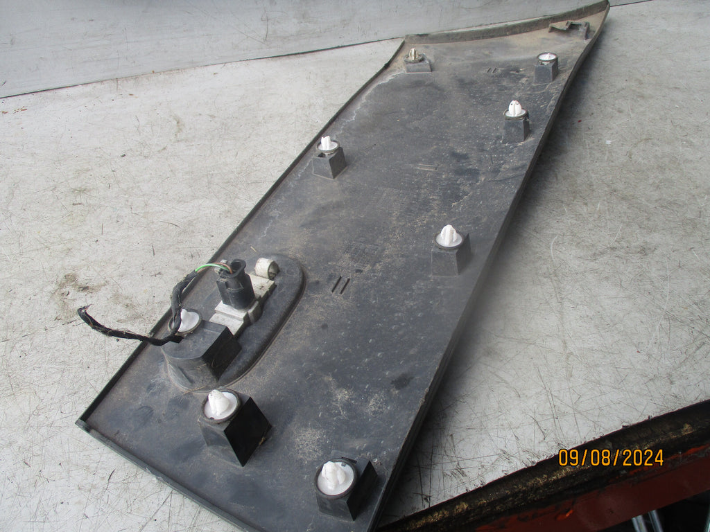 2020 MERCEDES BENZ SPRINTER W907 OSR REAR RIGHT PROTECTIVE STRIP TRIM A910690780