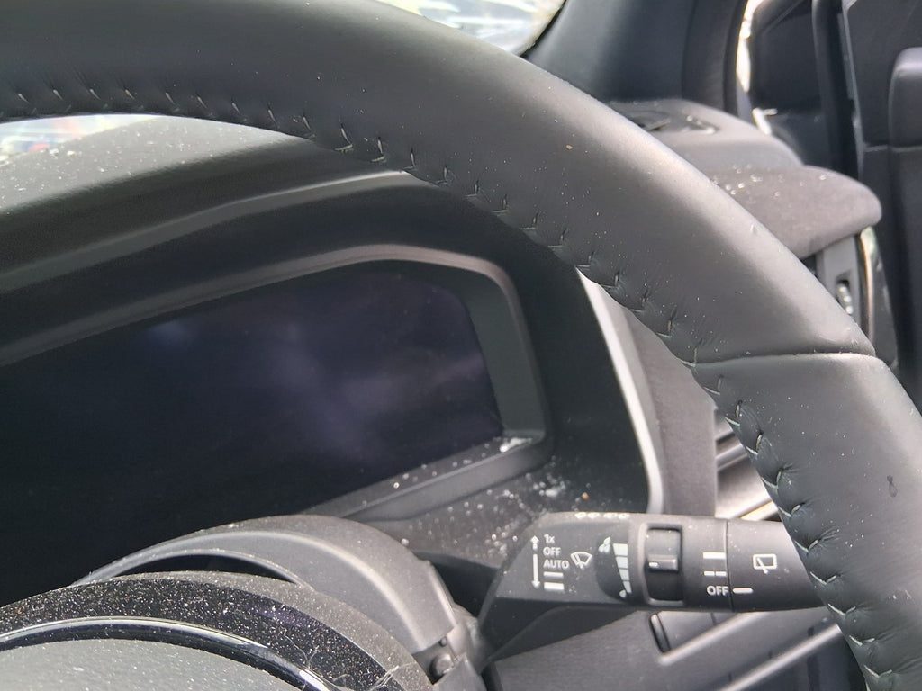 2024 NISSAN QASHQAI J12 MK3 MULTIFUNCTIONAL STEERING WHEEL