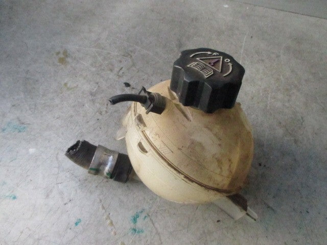 2009 PEUGEOT PARTNER MK2 COOLANT EXPANSION TANK 9684527680