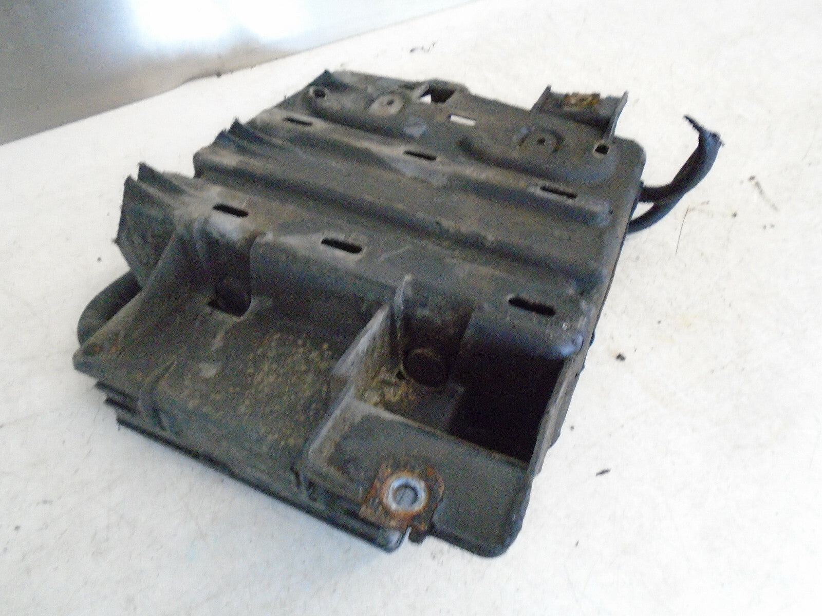 FORD EXPLORER V60 2000 4.0 PETROL CHARCOAL CANISTER FILTER VALVE SOLENOID