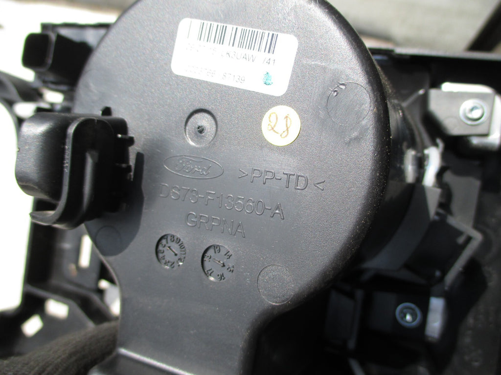 FORD MONDEO MK5 2016 CENTRE CONSOLE TRIM SURROUND SWITCH BUTTON DS73-F042B60-A