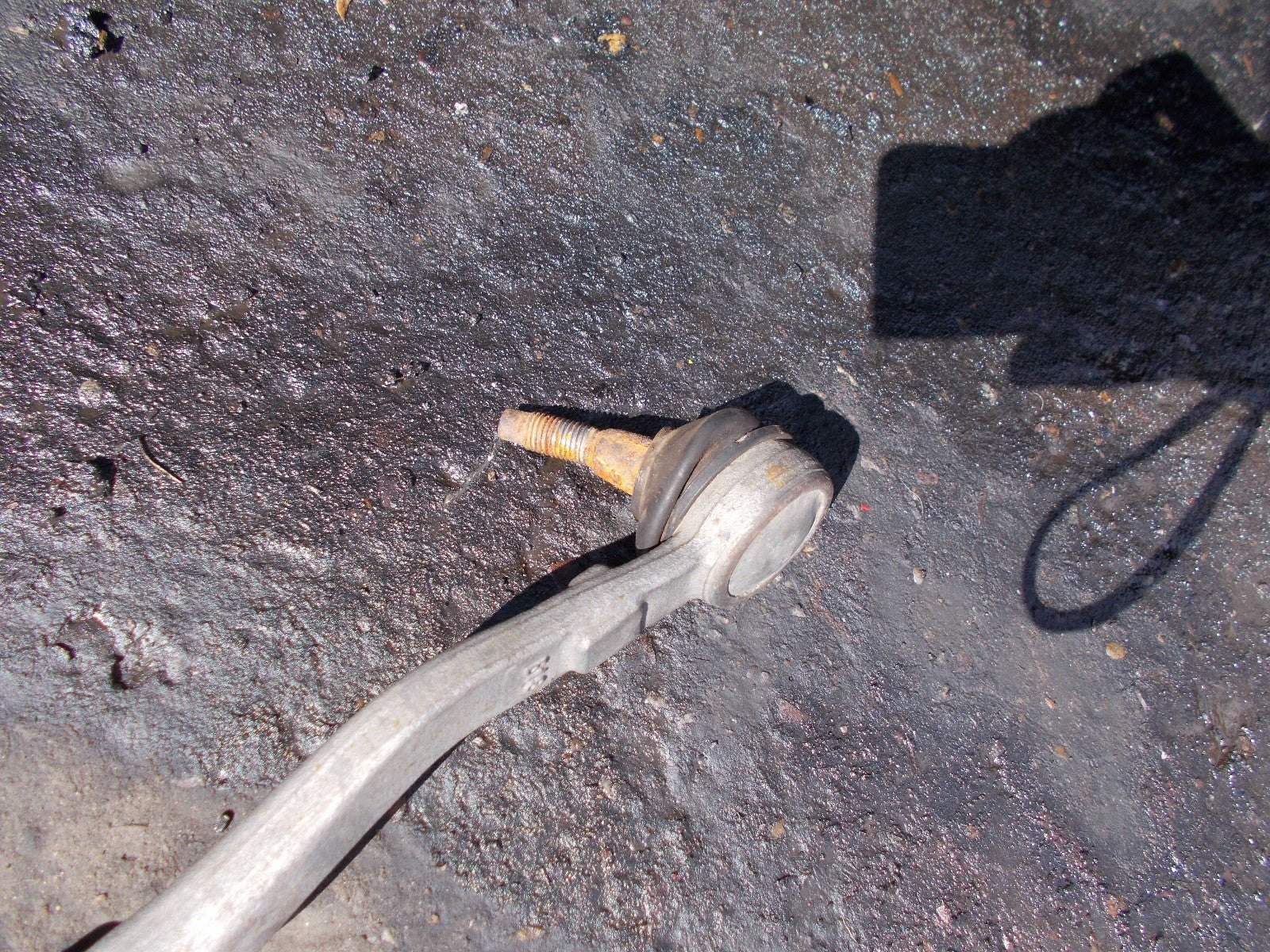 PEUGEOT 308 MK1 2007 STEERING RACK & TRACK ROD ENDS 9816450280
